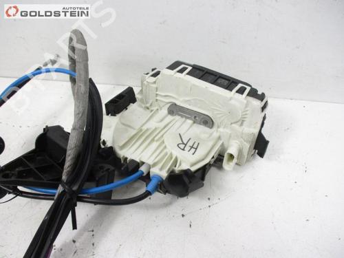 Rear right lock MERCEDES-BENZ C-CLASS T-Model (S204) C 250 CDI (204.203) | BP18789424C99 