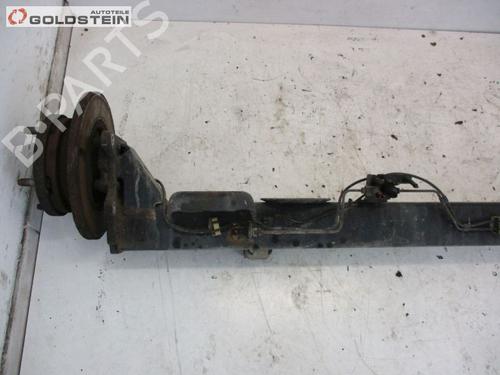 Rear axle FORD TRANSIT Van (FA_ _) 2.2 TDCi | BP25020922M2 