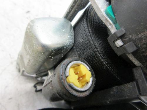 Front right seatbelt MERCEDES-BENZ A-CLASS (W169) A 180 CDI (169.007, 169.307) | BP29089139I25 