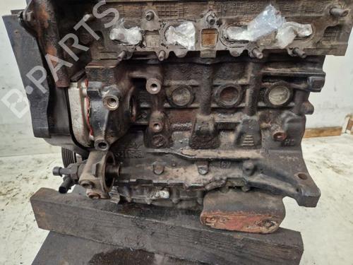 Engine FIAT BRAVO II (198_) 1.4 T-Jet (198AXG1B) | BP29104221M1 