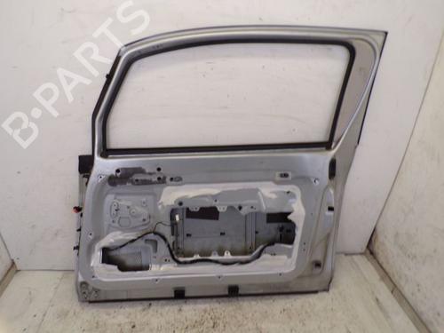 Right front door PEUGEOT 1007 (KM_) 1.4 | BP29089068C3 