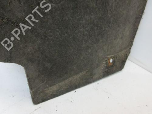 Wheel arch VW GOLF V (1K1) 1.6 FSI | BP29095052C56 