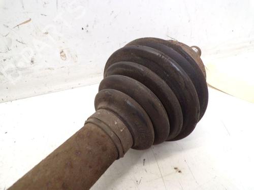 Left front driveshaft PEUGEOT 207 CC (WD_) 1.6 16V Turbo | BP29086904M38 