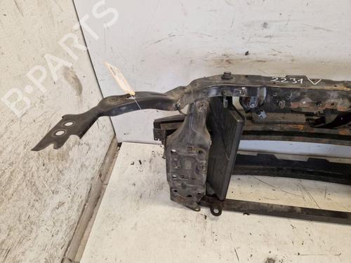 Crossmember NISSAN QASHQAI I (J10, NJ10) 1.6 | BP29104582C162 