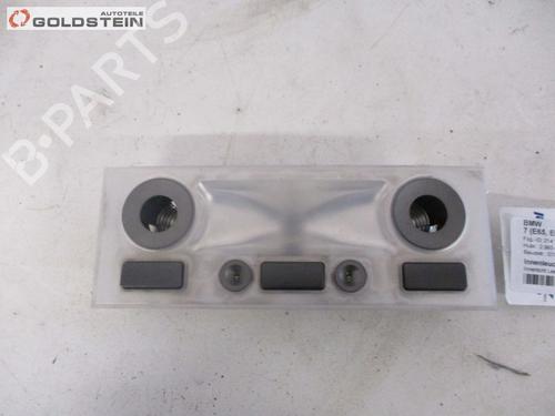 Innerbelysning BMW 7 (E65, E66, E67) 730 Ld (231 hp) 13759784