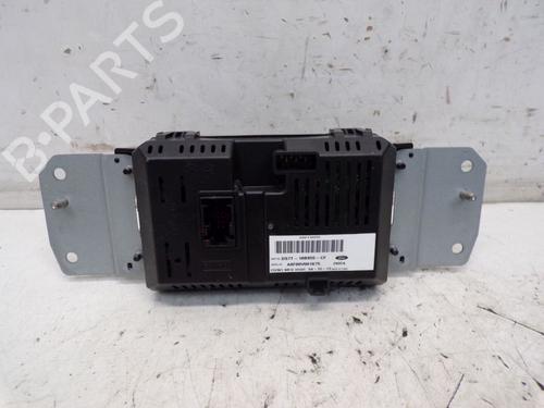 Display monitor FORD MONDEO V Hatchback (CE) 1.5 EcoBoost | BP29099811C48