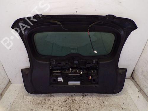 Tailgate MAZDA 5 (CR) 2.0 (CREW, CR19) | BP29090035C6 