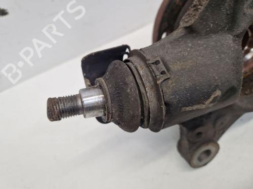 Left front steering knuckle PEUGEOT EXPERT Van (V_) 2.0 BlueHDi 120 | BP37143363M25 - Image 7