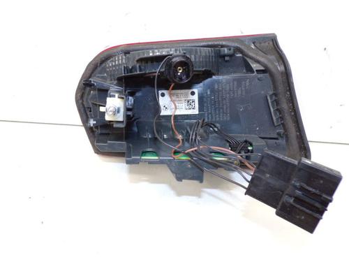 Right tailgate light BMW 3 (F30, F80) M3 | BP18804989C80 