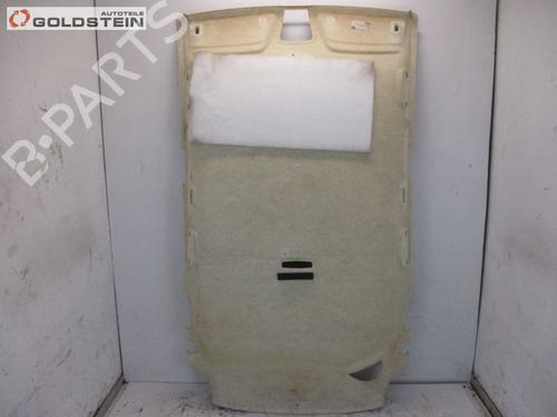 Interiør tag OPEL MERIVA A MPV (X03) 1.7 CDTI (E75) | BP18758944I12 