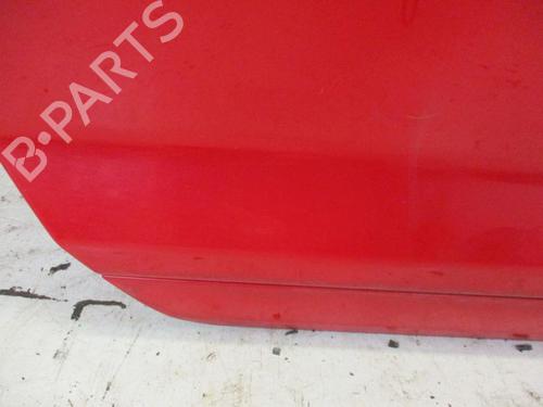 Right rear door AUDI A3 Sportback (8PA) 1.6 FSI | BP28307632C5 