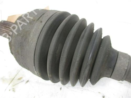 Right front driveshaft RENAULT LAGUNA III (BT0/1) 2.0 16V (BT05, BT0F, BT0W) | BP18796923M39 