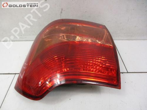 Left taillight TOYOTA COROLLA (_E12_) 2.0 D-4D (CDE120R, CDE120L_) | BP18762006C34 