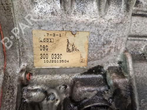 Gearbox VW GOLF VI Variant (AJ5) 2.0 TDI | BP37612924M3  - Image 9