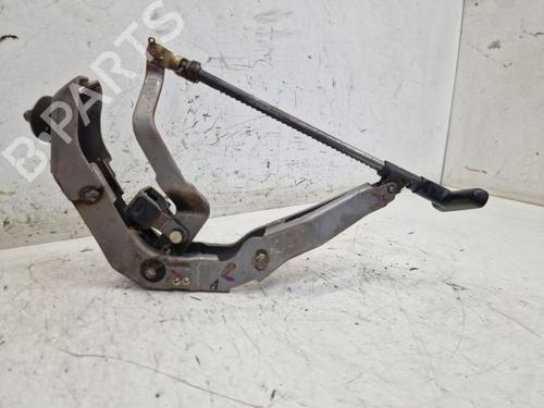 Used Hand brake FORD RANGER (ER, EQ, R_) 2.5 TD 4x4 (109 hp) 29104845