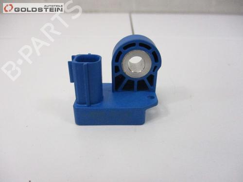 Used Electronic sensor JAGUAR XF I (X250) 2.7 D (207 hp) 18760564