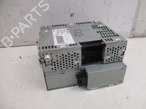 Electronic module SAAB 9-3 (YS3F, E79, D79, D75) 2.0 t | BP37123438M83 - Image 5