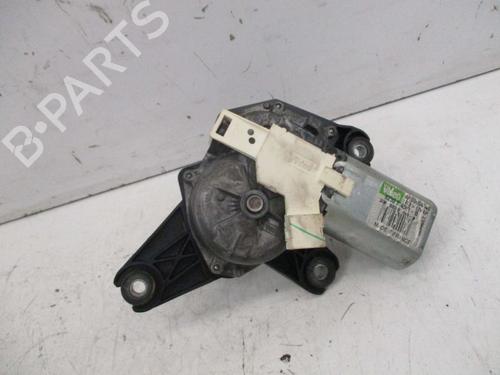 Rear wiper motor DACIA SANDERO 1.4 (BS0C, BS0A, BS0G, BS1F, BS0E) | BP18807839M102 