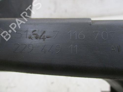 Support BMW 3 Touring (E91) 320 d | BP29092029C155 