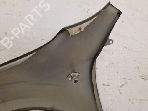 Right front fenders SUBARU FORESTER (SH_) 2.0 D AWD (SHH, SHD, SHN) | BP29105901C42 