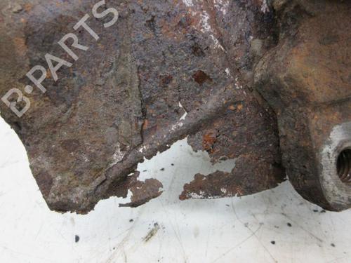 Left front steering knuckle OPEL SENATOR B (V88) 3.0 i Cat (P19) | BP29092382M25 