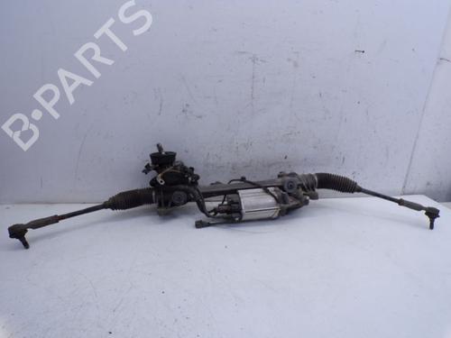Used Steering rack AUDI A3 Sportback (8PA) 1.6 (102 hp) 25224337
