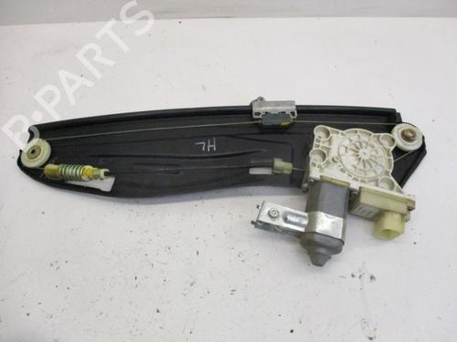 Rear left window mechanism BMW 7 (E65, E66, E67) 730 d | BP37117294C24 - Image 3