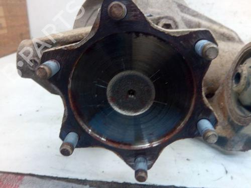 Rear differential SUZUKI GRAND VITARA II (JT, TE, TD) 1.9 DDiS All-wheel Drive (JT419, TD44, JB419WD, JB419XD,... | BP27893318M24 