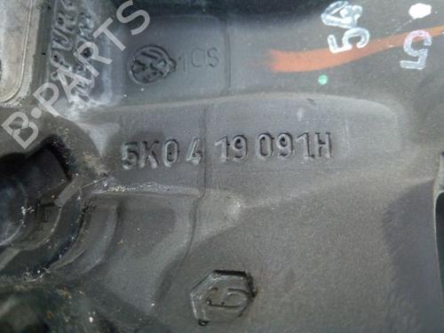 Volant VW CADDY III MPV (2KB, 2KJ, 2CB, 2CJ) 1.2 TSI | BP30085001C49