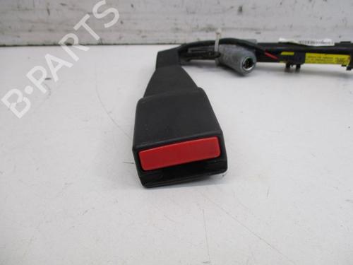 Seat buckle BMW X5 (E70) xDrive 35 d | BP19293826I32 