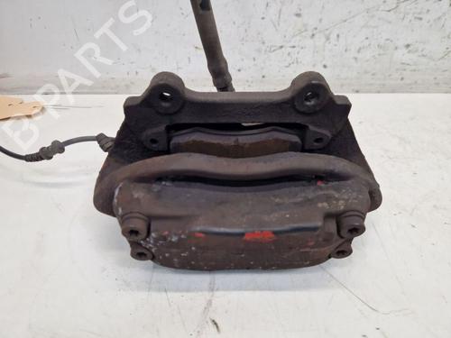 Used Right front brake caliper MERCEDES-BENZ E-CLASS (W211) E 350 (211.056) (272 hp) 26127813