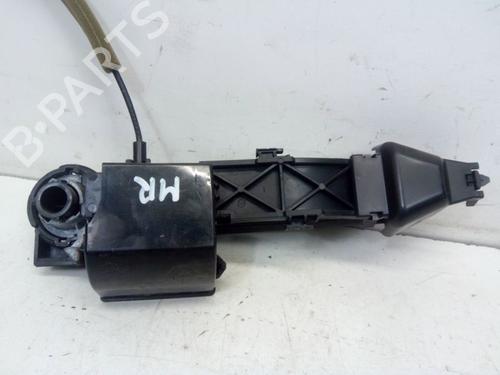 Udvendigt håndtag RENAULT MASTER III Van (FV) 2.3 dCi 125 FWD (FV0C, FV0D, FV0G, FV0H, FV0J, FV0K,... | BP31701815C122 