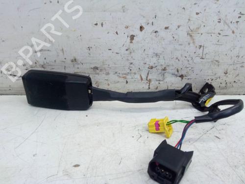 Seat buckle VW PASSAT B6 Variant (3C5) 2.0 TFSI | BP37137671I32 - Image 3