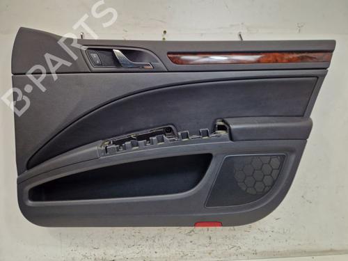 Høyre frontpanel SKODA SUPERB II (3T4) 2.0 TDI (140 hp) 29106176