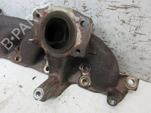 Exhaust manifold VOLVO XC90 I (275) 2.5 T AWD | BP29093216M110
