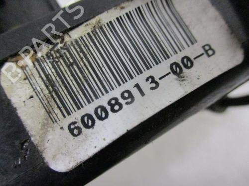 Front left lock TESLA MODEL S (5YJS) 90 | BP18792653C98