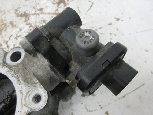 Electronic sensor SUBARU FORESTER (SH_) 2.0 D AWD (SHH, SHD, SHN) | BP38506950M84  - Image 5