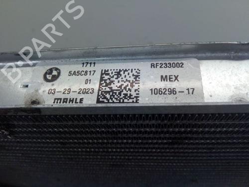 Køler BMW X5 (G05, F95) xDrive 40 i Mild-Hybrid | BP29108899M31 