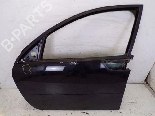 Used Left front door SMART FORFOUR (454) 1.3 (454.031) (95 hp) 29091119