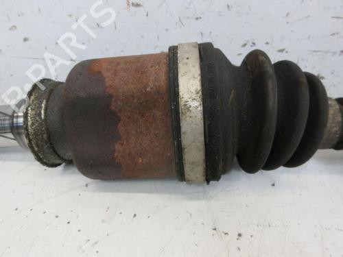 Left front driveshaft SMART FORFOUR (454) 1.3 (454.031) | BP37125593M38 - Image 4