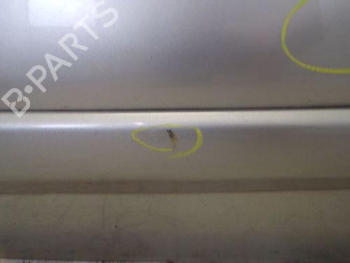 Left rear door NISSAN NOTE (E11, NE11) 1.5 dCi | BP29086304C4 