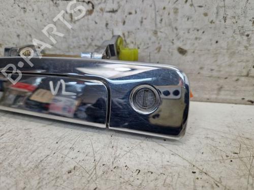 Front left exterior door handle MITSUBISHI PAJERO PININ I (H6_W, H7_W) 2.0 GDI (H67W, H77W) | BP29106692C128 