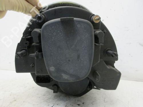 Left headlight MINI MINI (R50, R53) One | BP29089112C28 