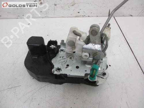 Used Rear right lock Rear right lock JEEP GRAND CHEROKEE III (WH, WK) 4.7 V8 4x4 (231 hp) 40163411 40163411