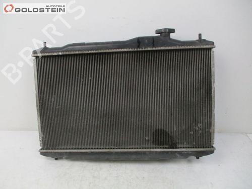 Water radiator HONDA CIVIC VIII Hatchback (FN, FK) Type R (FN2) | BP18751113M31 