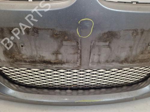 Front bumper BMW 3 Touring (E91) 318 d | BP32101040C7
