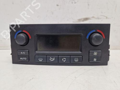 Used Climate control Climate control PEUGEOT 207 CC (WD_) 1.6 16V (120 hp) 40001056 40001056