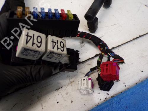 Wiring harness AUDI A6 C6 (4F2) 2.4 | BP37132166E16 - Image 10