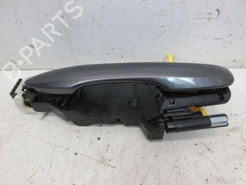 Rear right exterior door handle TOYOTA YARIS (_P21_, _PA1_, _PH1_) 1.5 Hybrid (MXPH10, MXPH11) | BP29099374C130 