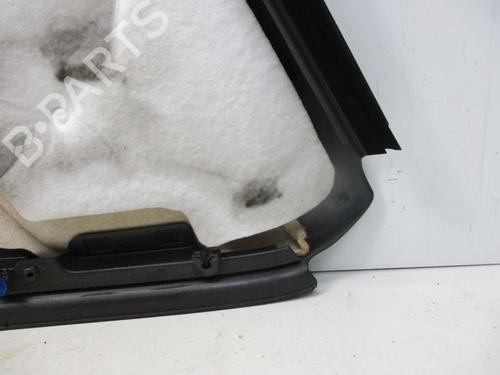 Rear left panel OPEL ASTRA J (P10) 1.6 (68) | BP18805753C60 